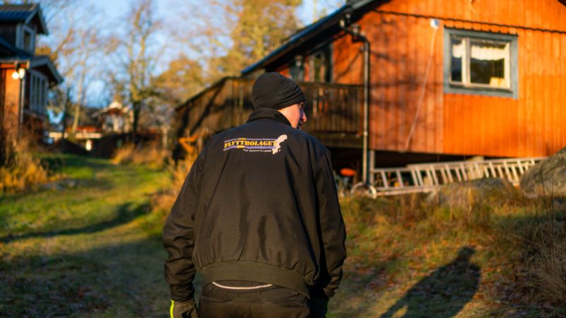 Bannerbakgrund om det ser bra ut