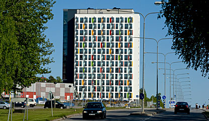 Flemingsberg-Bild