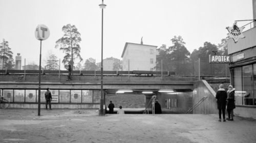 Hammarby-Bild