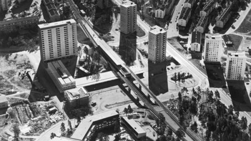 Hässelby-Bild