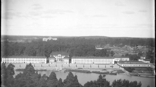 Karlberg-Bild