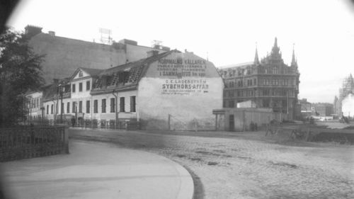 Norrmalm-Bild