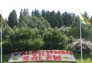 Salem-Bild