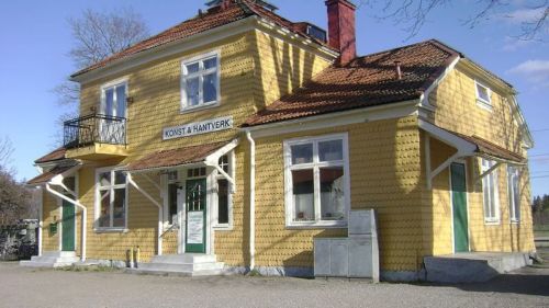 Tungelsta-Bild