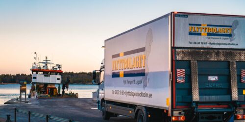 Skärgårdsflytt
